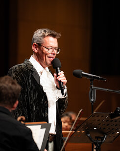 Markus Köhle | © Agnieszka Kulowska