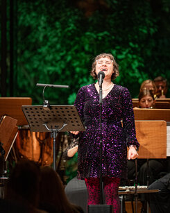 Katrin «ohne h» Rauch | © Agnieszka Kulowska