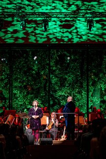 Katrin «ohne h» Rauch, Marc Reibel