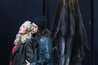 Viktorija Kaminskaite (Amelia), Kazuki Yoshida (Gustavo)