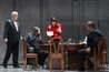 William Tyler Clark (Ein Richter), Kazuki Yoshida (Gustavo), Annina Wachter (Oscar), Önay Köse (Renato)