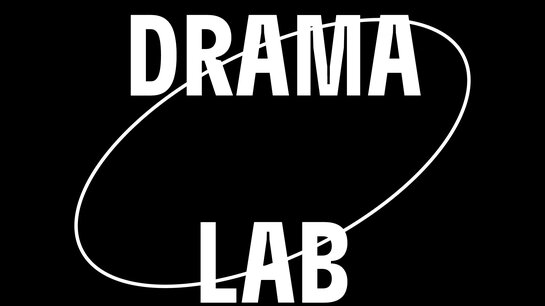 Logo des Euregio Drama Labs | © Studio LWZ