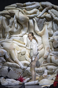 Marie Smolka (Simplicius) | © Birgit Gufler