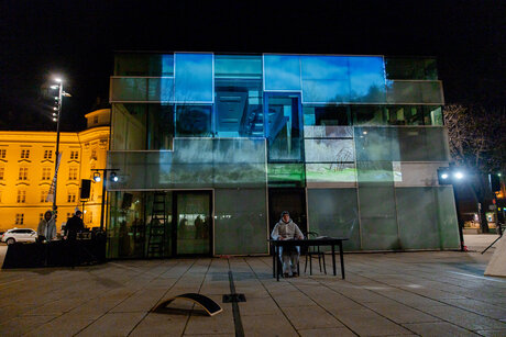 Ayla Antheunisse | © Victor Klein Ayla Antheunisse | © Victor Klein