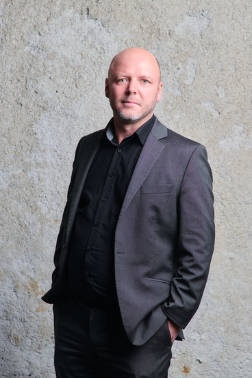 Bernhard Neumaier | © Jakob Kotzmuth