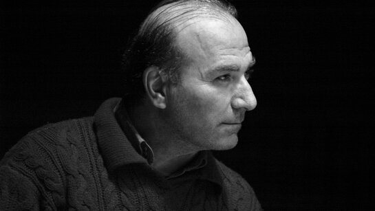 Theodoros Terzopoulos