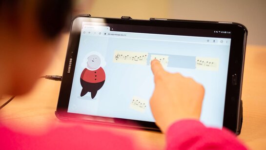 Fortissimo-App
