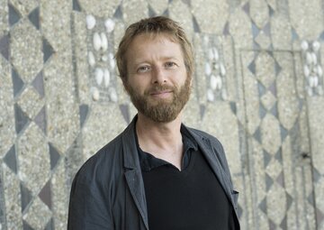 Johannes Maria Staud
