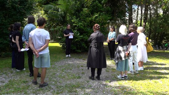 Euregio Drama Lab