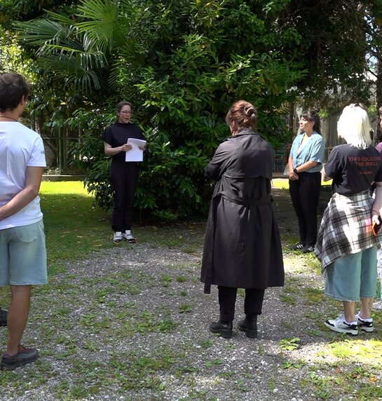 Euregio Drama Lab | © Euregio