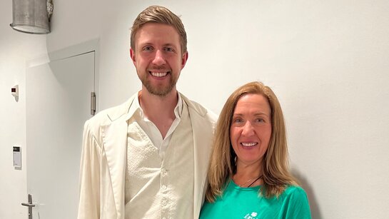 Schön ist die Welt 2025