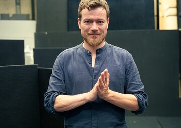 Autor Robert Prosser