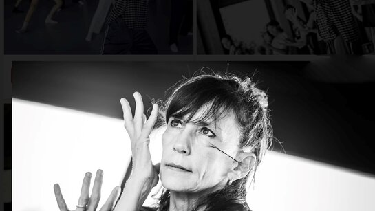 Francesca Frasinelli
