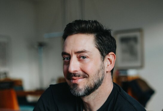 Choreograf Douglas Lee