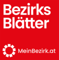 Bezirksblätter